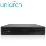 Grabadores Digitales NVR UNIARCH NVR-108E2-P8 16