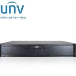 Grabadores Digitales NVR UNIVIEW NVR301-08S3-P8 8