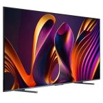 Televisiones Hisense 100QD7N 100 pulgadas