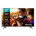 Televisiones Hisense 32A4NV 32 pulgadas