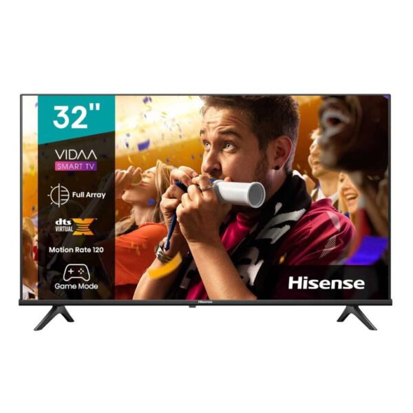 Televisiones Hisense 32A4NV 32 pulgadas