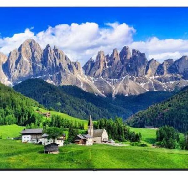 Television LG 55UT801C 55 pulgadas