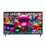 Televisiones LG 43UA7500PSA 43 pulgadas
