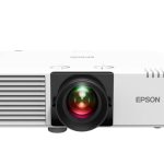 Proyectores EPSON L630U  V11HA26020 	6200 lúmenes ANSI