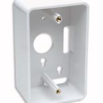 Caja de Pared INTELLINET 517874 Blanco