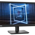 Monitor LENOVO ThinkVision E20-30 62F7KAR4LA Negro