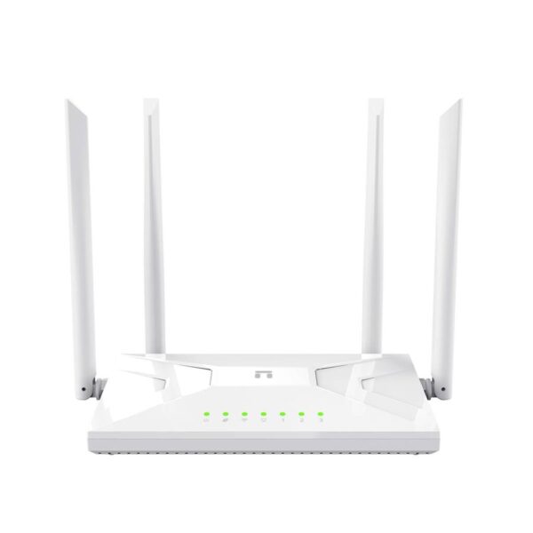 Routers NETIS NC21 4