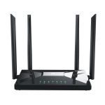 Routers NETIS NC65 2.4 GHz / 5 GHz