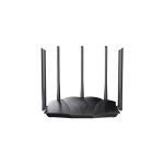 Routers TENDA TX12 PRO Negro