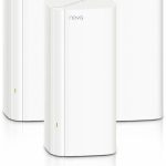 Routers TENDA MX12-3 Blanco