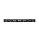 Servidores DELL R660XS R660XS-FY26Q1-MX Intel Xeon Silver