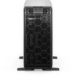 Servidores DELL T360 T360-FY26Q1-MX 2 TB