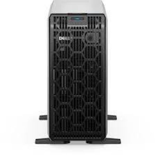 Servidores DELL T360 T360-FY26Q1-MX 2 TB