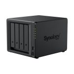 Servidores SYNOLOGY DS925+ 2.2 GHz