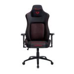 Sillas Gaming Balam Rush ULTIMATE SUPERB BR-940498 Negro