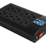 Supresor de Picos COMPLET BRC-1-005 8