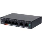 Routers Dahua Technology CS4006-4ET-60 Negro