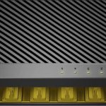 Switches NETIS ST3105GC 5 puertos