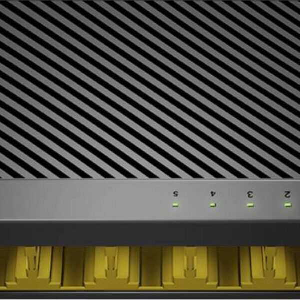 Switches NETIS ST3105GC 5 puertos
