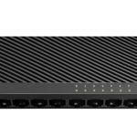 Switches NETIS ST3108C 8 puertos