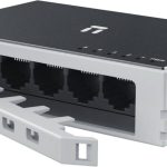 Switches NETIS ST105D 5 puertos