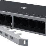 Switches NETIS ST108D 8 puertos