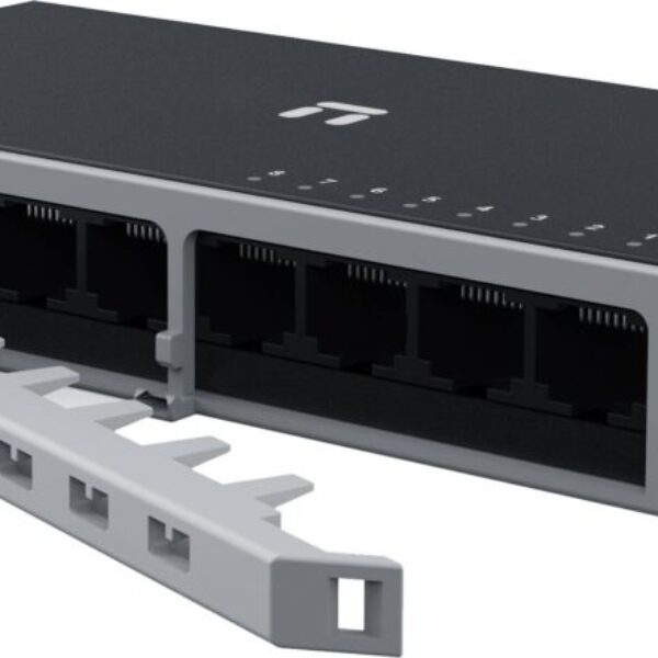 Switches NETIS ST108D 8 puertos