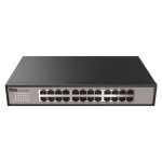 Switches NETIS ST3124GS 24 puertos