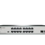 Switches NETIS ST3118GS-D 18 puertos