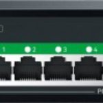 Switches NETIS P110GC 10 puertos