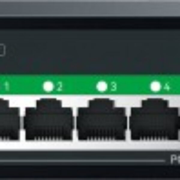 Switches NETIS P110GC 10 puertos