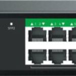 Switches NETIS P124GC 26 puertos