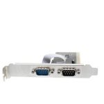 Tarjetas Seriales BROBOTIX 002959 PCI