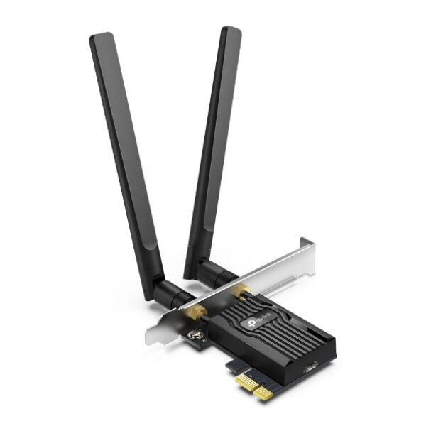 Tarjetas PCI  TP-LINK AX3000  Archer TX55E