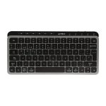 Teclados ACTECK TI750 AC-940092 Negro