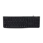 Teclados ACTECK TA222 AC-940146 Negro