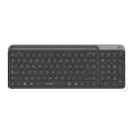 Teclados ACTECK TI747 AC-940108 Negro