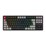 Teclados Gaming Balam Rush GK990 BR-940672 Negro