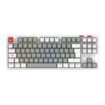 Teclados Gaming Balam Rush GK990 BR-940689 Gris