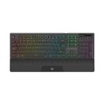 Teclados Gaming Balam Rush GK9791 BR-940382 Negro