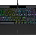 Teclados Gaming CORSAIR CH-910941A-NA Negro