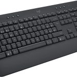Teclado LOGITECH SIGNATURE K650 920-010910
