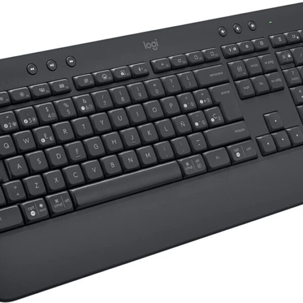 Teclado LOGITECH SIGNATURE K650 920-010910
