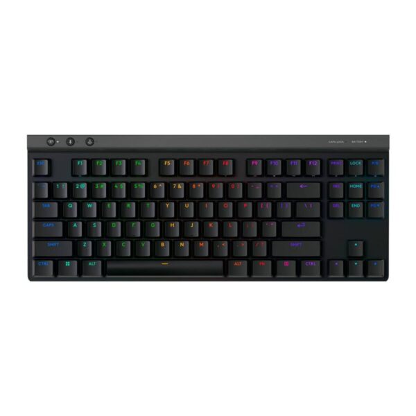 Teclado LOGITECH G515  920-012423 Negro