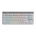 Teclado LOGITECH G515 920-012535 Blanco