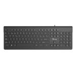 Teclados Stylos STPTEC6B Negro