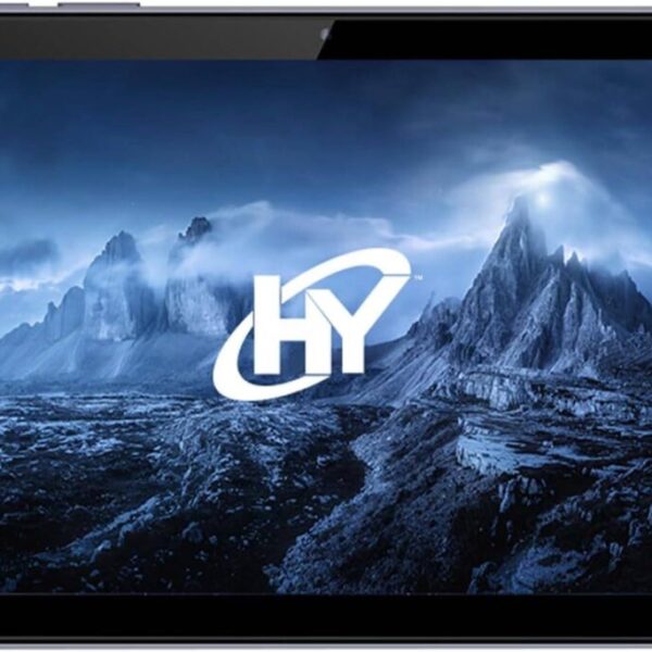 Tabletas HYUNDAI HT10LB4MSGNA01 128 GB