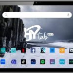 Tabletas HYUNDAI HT10LA3MSGNA01 256 GB