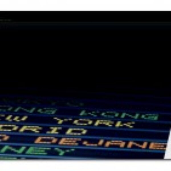 Tóner HP 131A CF210A Negro