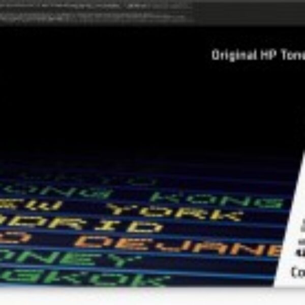Toner HP 230X W2301X